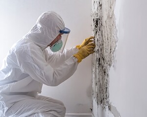 Comprehensive Water Damage Services for Homes